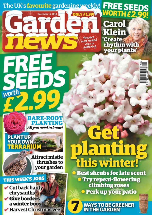 Garden News