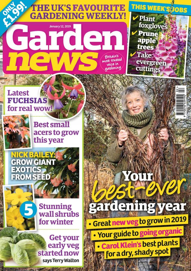 Garden News