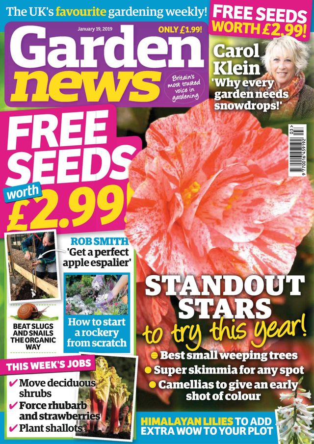Garden News