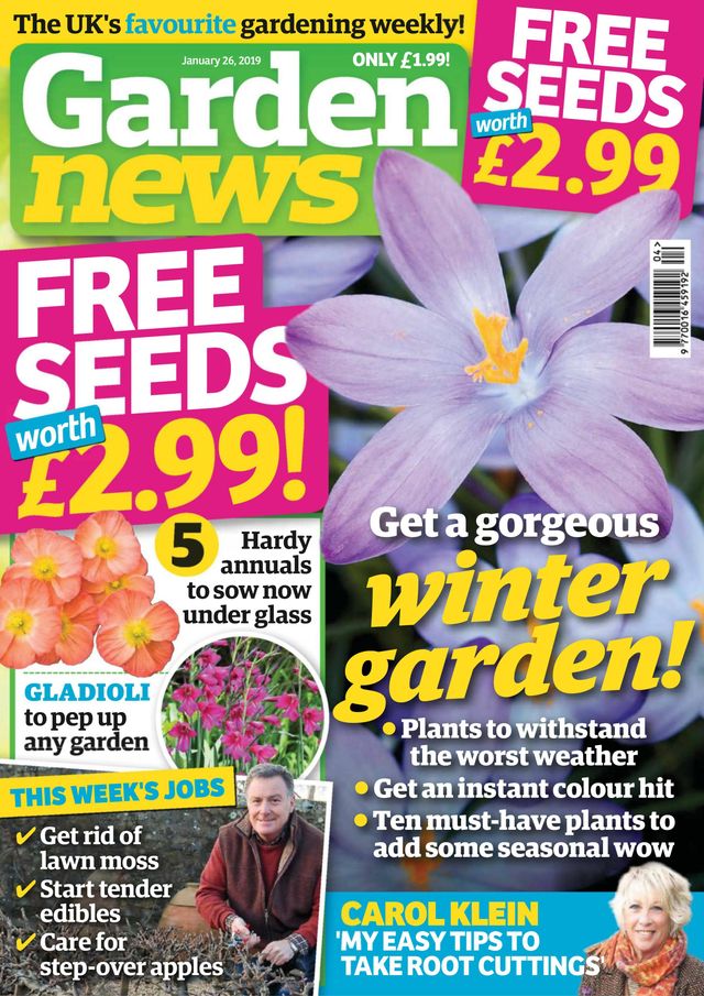 Garden News