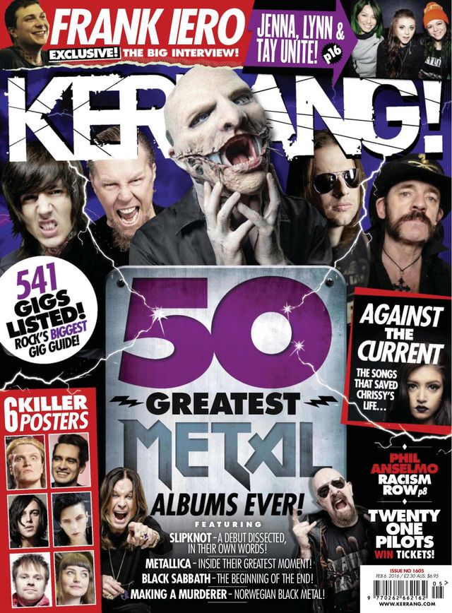 Kerrang!
