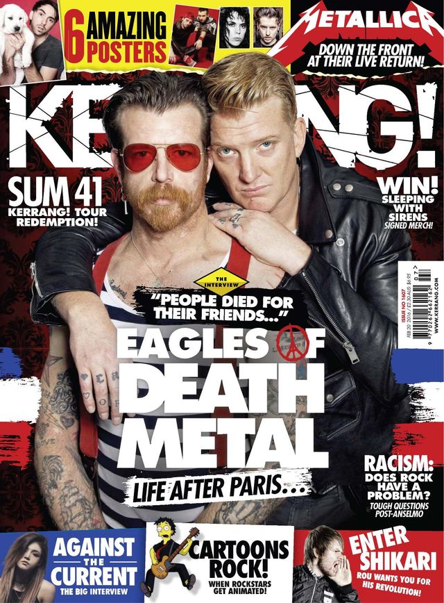 Kerrang!