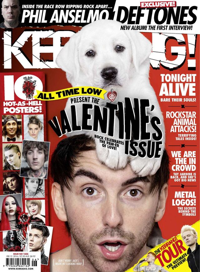 Kerrang!