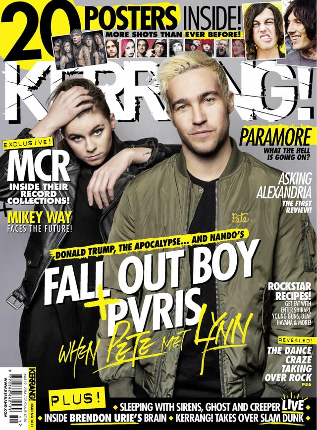Kerrang!