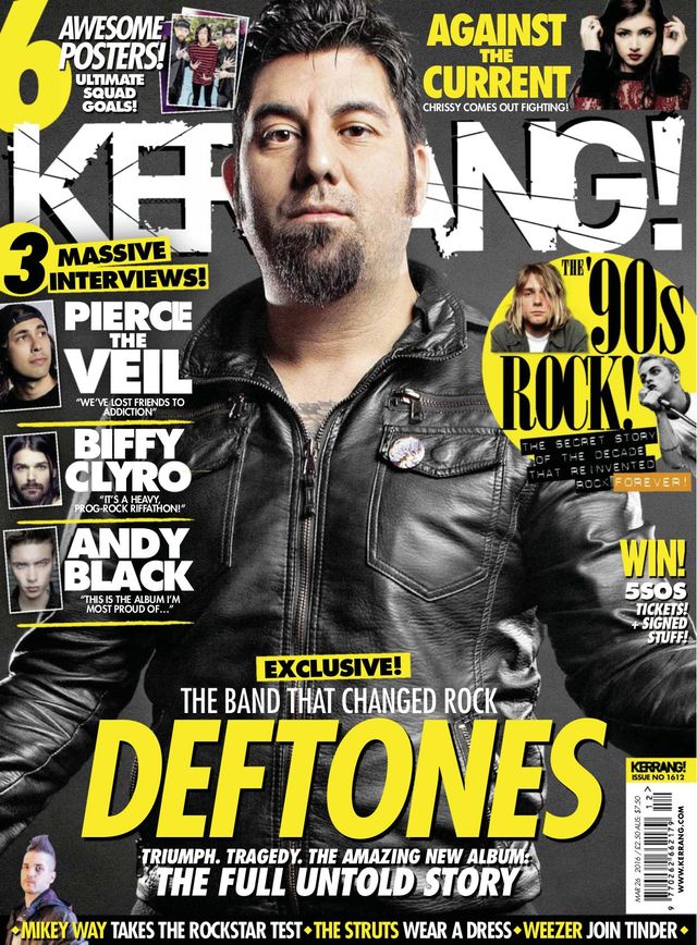 Kerrang!