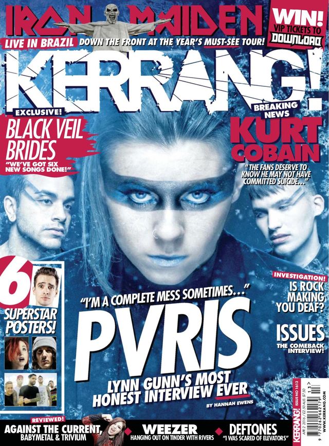 Kerrang!
