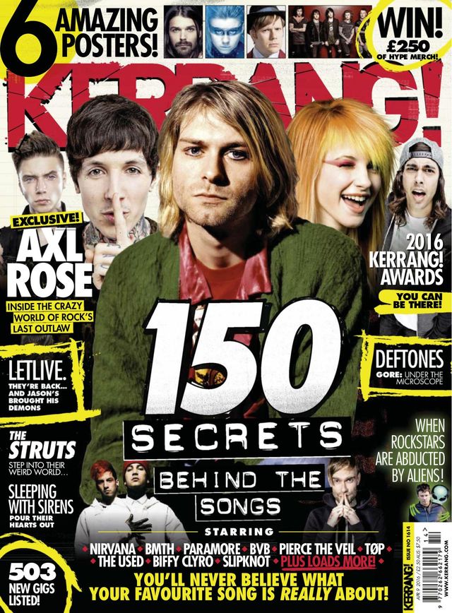 Kerrang!