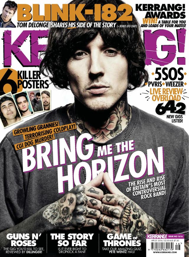 Kerrang!