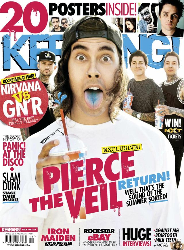 Kerrang!