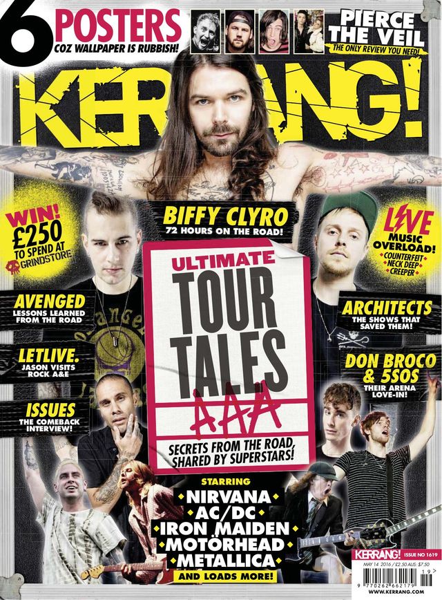 Kerrang!