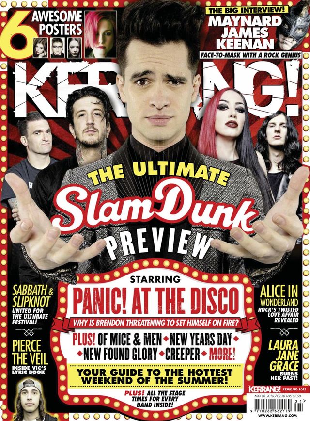 Kerrang!
