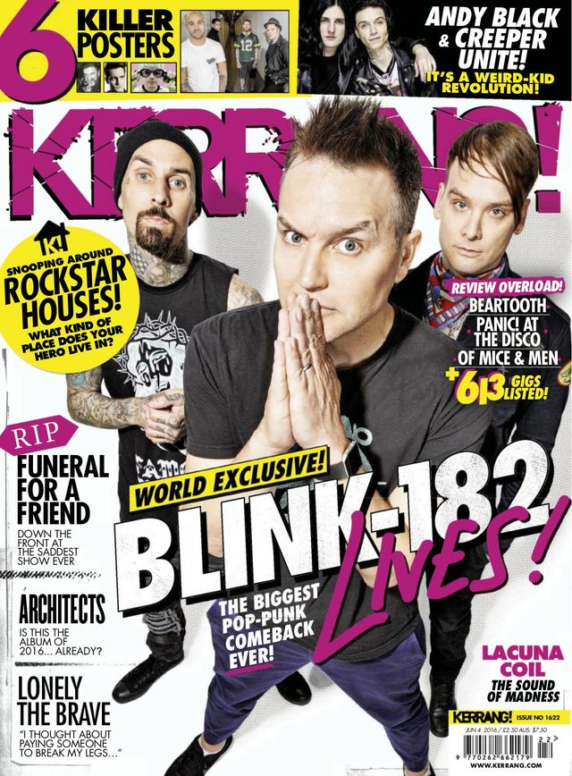 Kerrang!