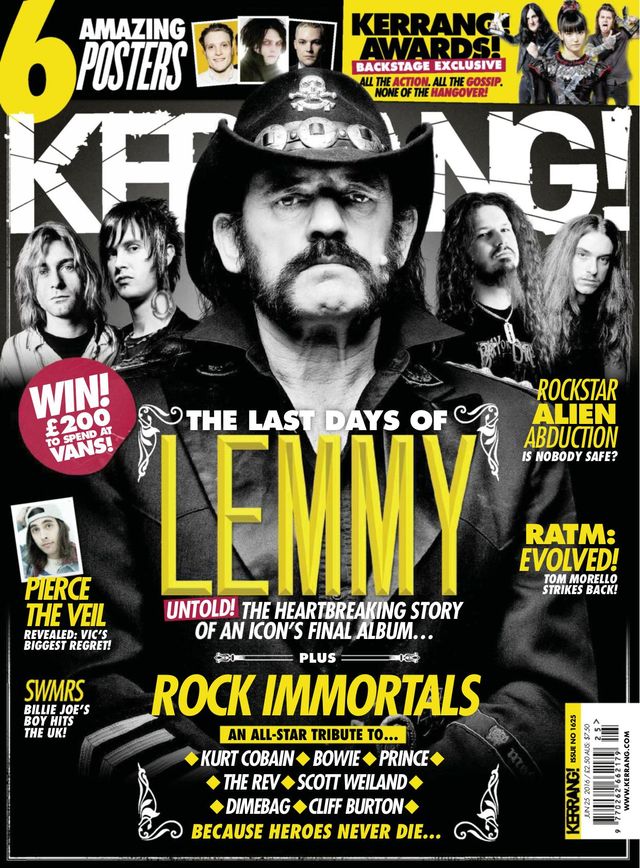 Kerrang!