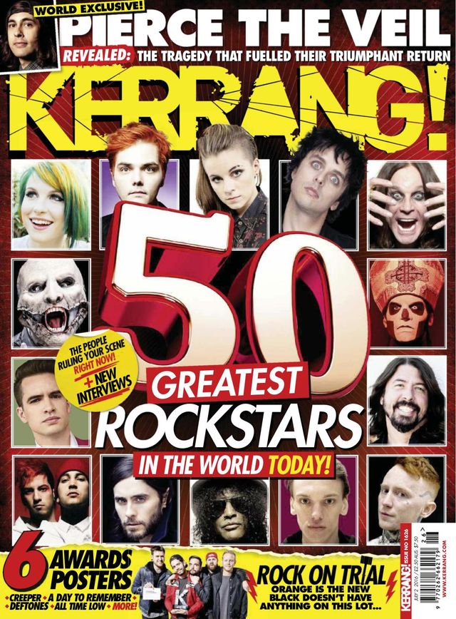 Kerrang!