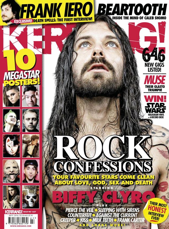 Kerrang!