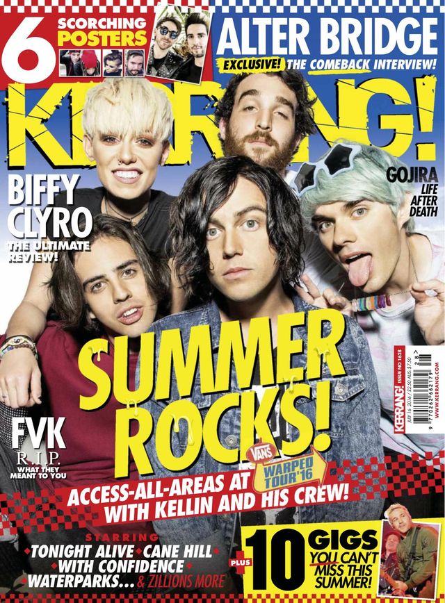 Kerrang!