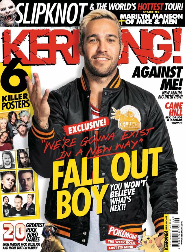 Kerrang!
