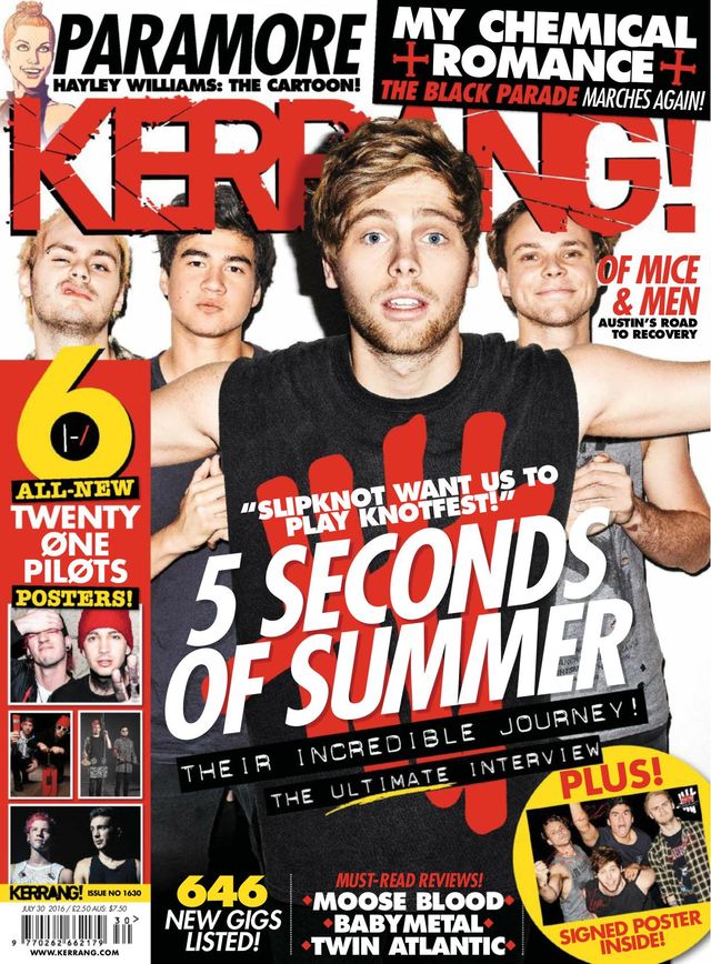 Kerrang!