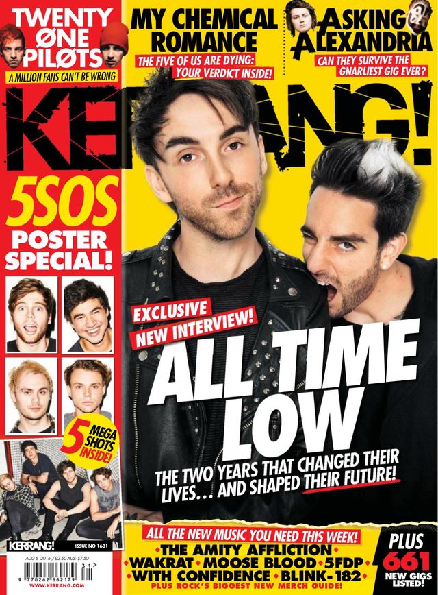 Kerrang!