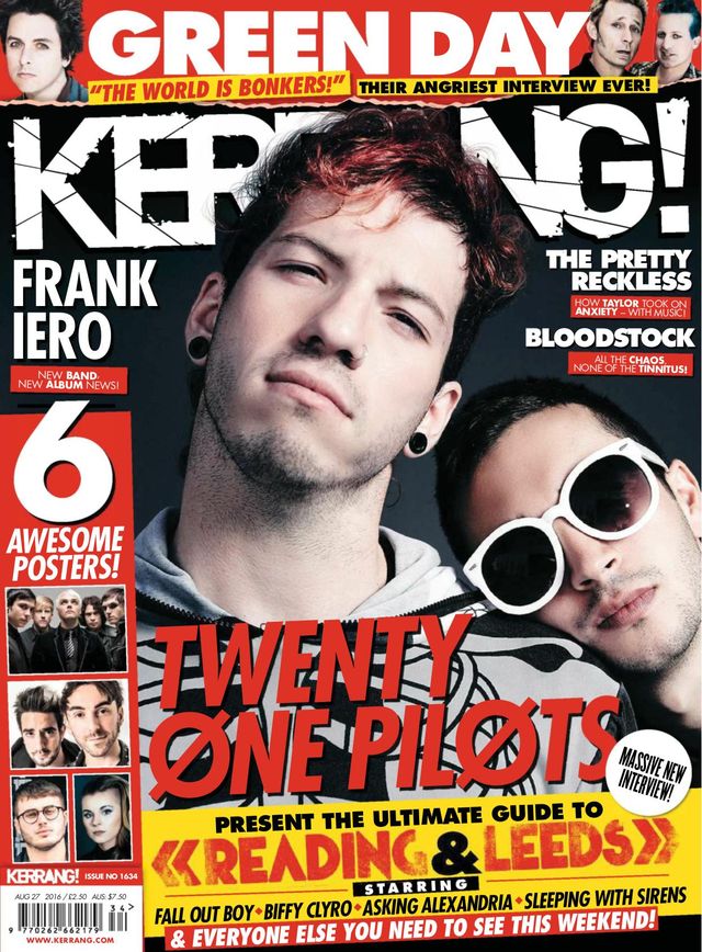Kerrang!