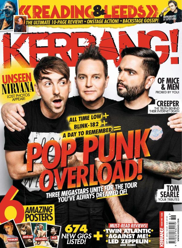 Kerrang!