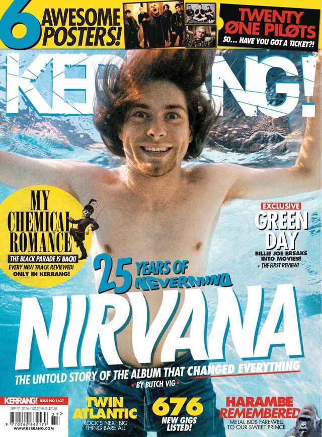 Kerrang!