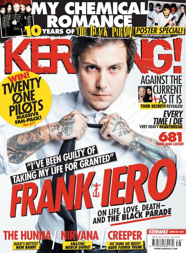 Kerrang!