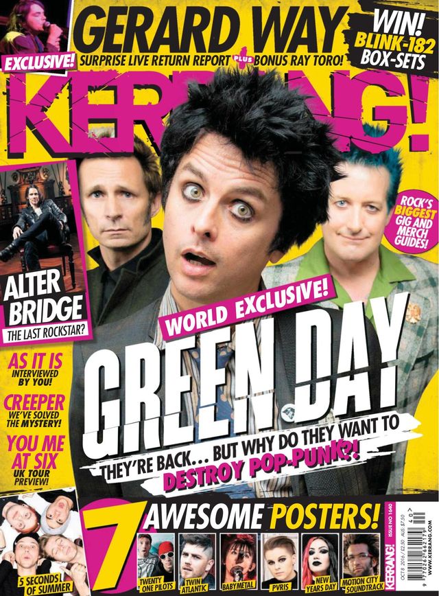 Kerrang!