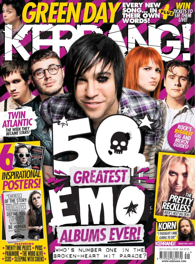 Kerrang!