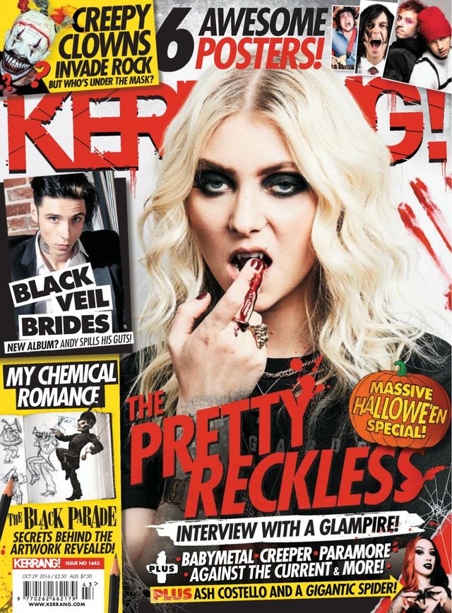 Kerrang!