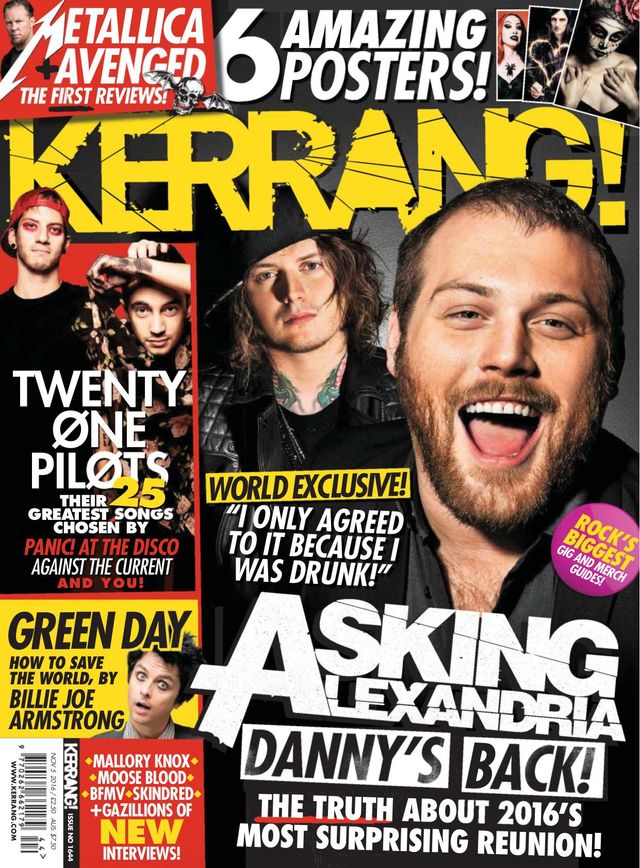 Kerrang!