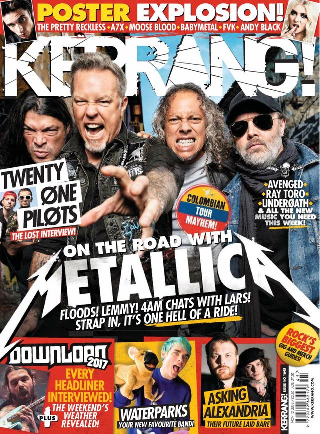 Kerrang!