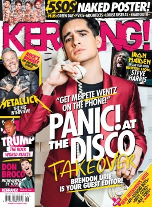 Kerrang!