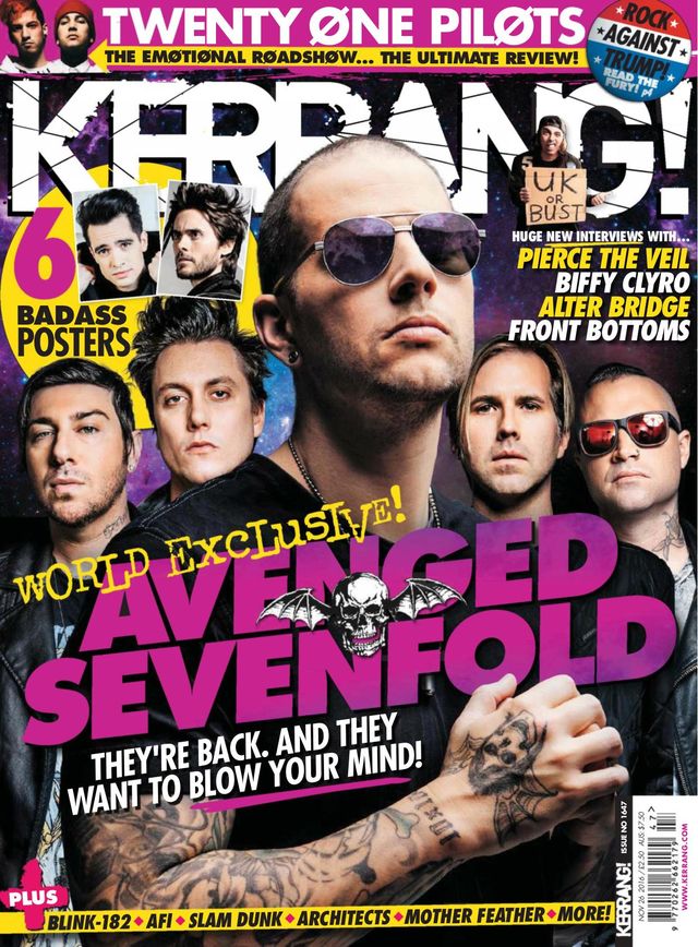 Kerrang!
