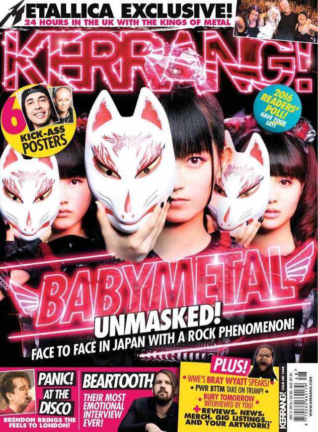 Kerrang!
