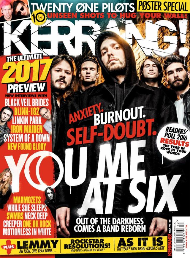 Kerrang!