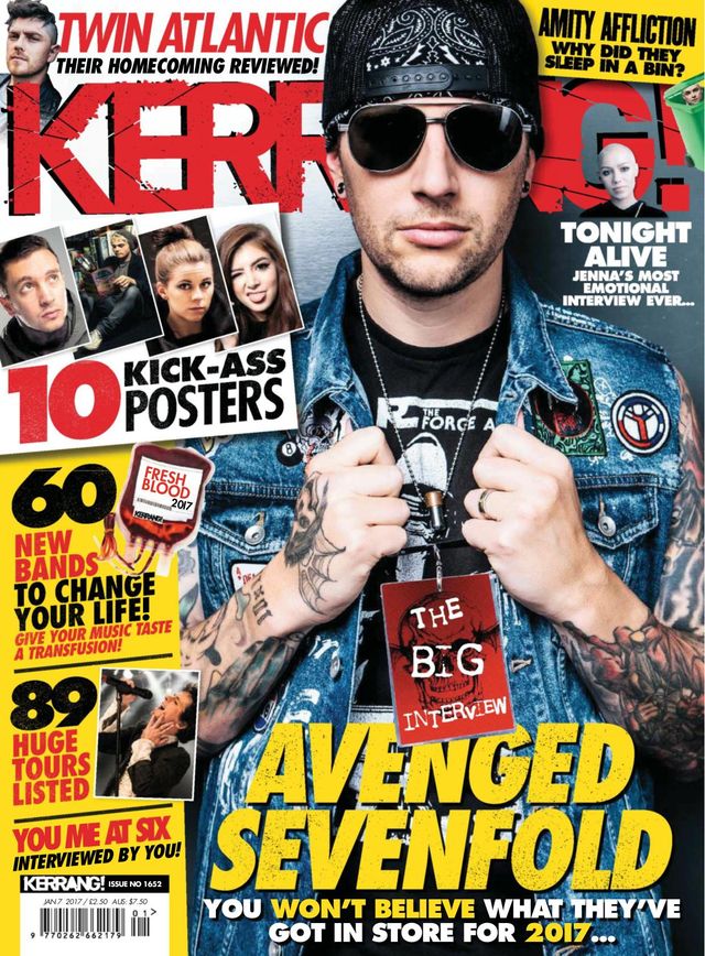 Kerrang!