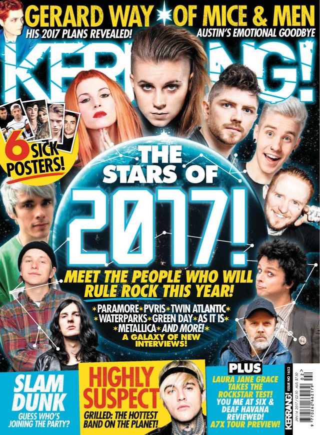 Kerrang!