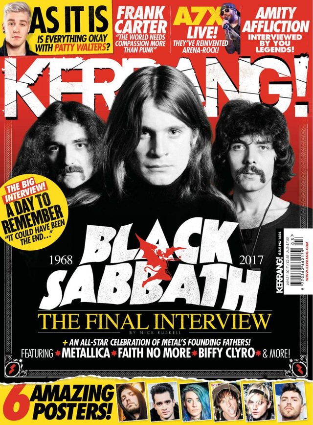Kerrang!