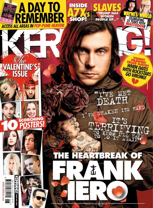 Kerrang!