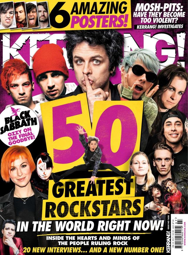 Kerrang!