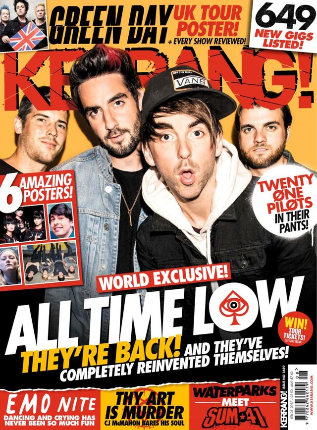 Kerrang!