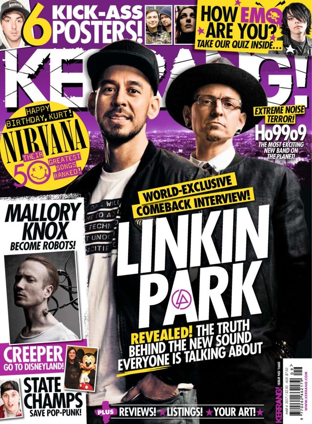 Kerrang!
