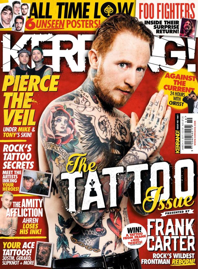 Kerrang!
