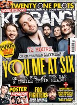 Issue 1664