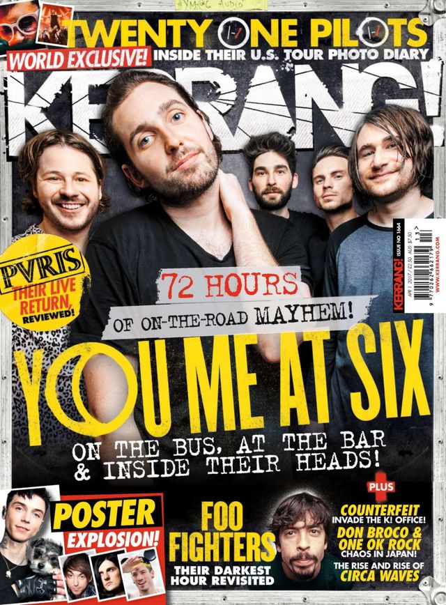 Kerrang!