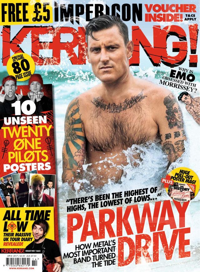 Kerrang!