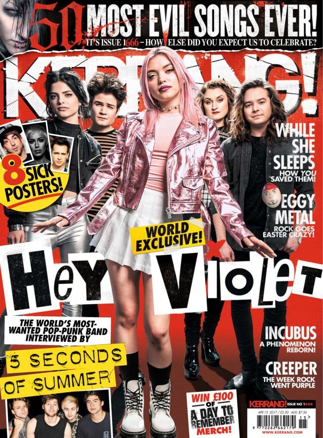 Kerrang!