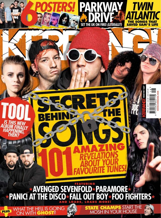 Kerrang!