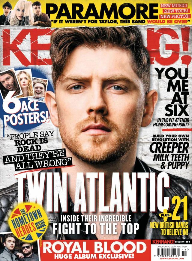 Kerrang!